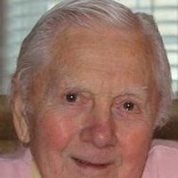Obituary of Milton Francis Wolferseder