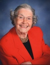 Obituary of Elaine Keyes Russell