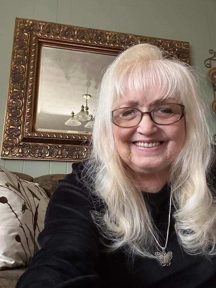 Obituary of Mary Eubanks