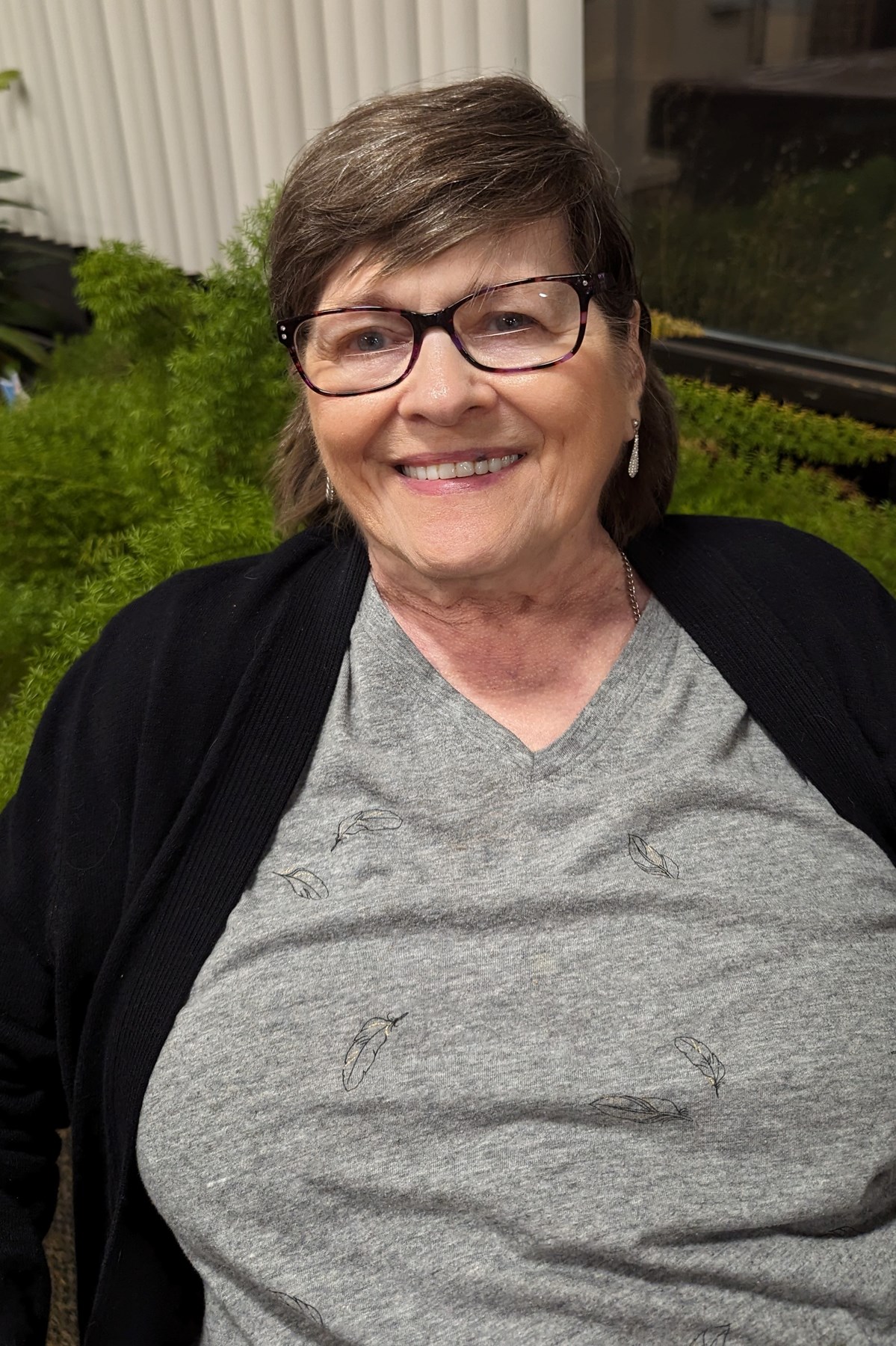 Obituary of Velma Jean Davidson