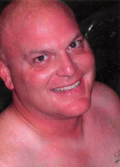 Obituary of Eric Todd Justice