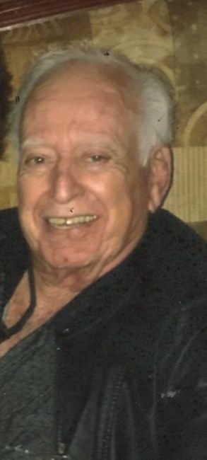 Obituary of Elias Ezra Belilos