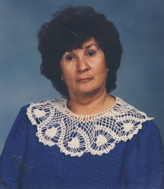 Obituary of Josephine Cole