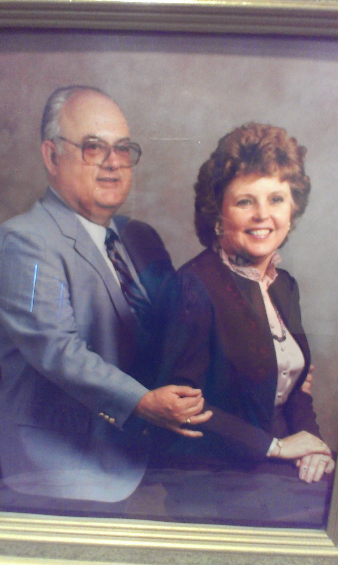 Obituary of Richard W. Thomason