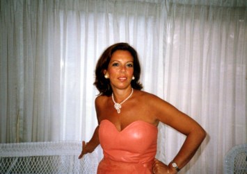 Obituary of Geraldine Weiss