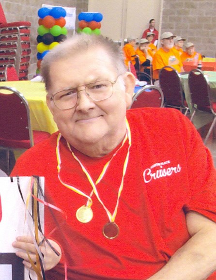 Obituary of Todd C. Russell