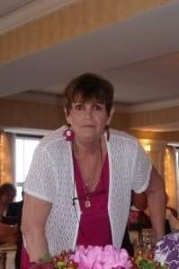 Obituary of Mary L Finneran