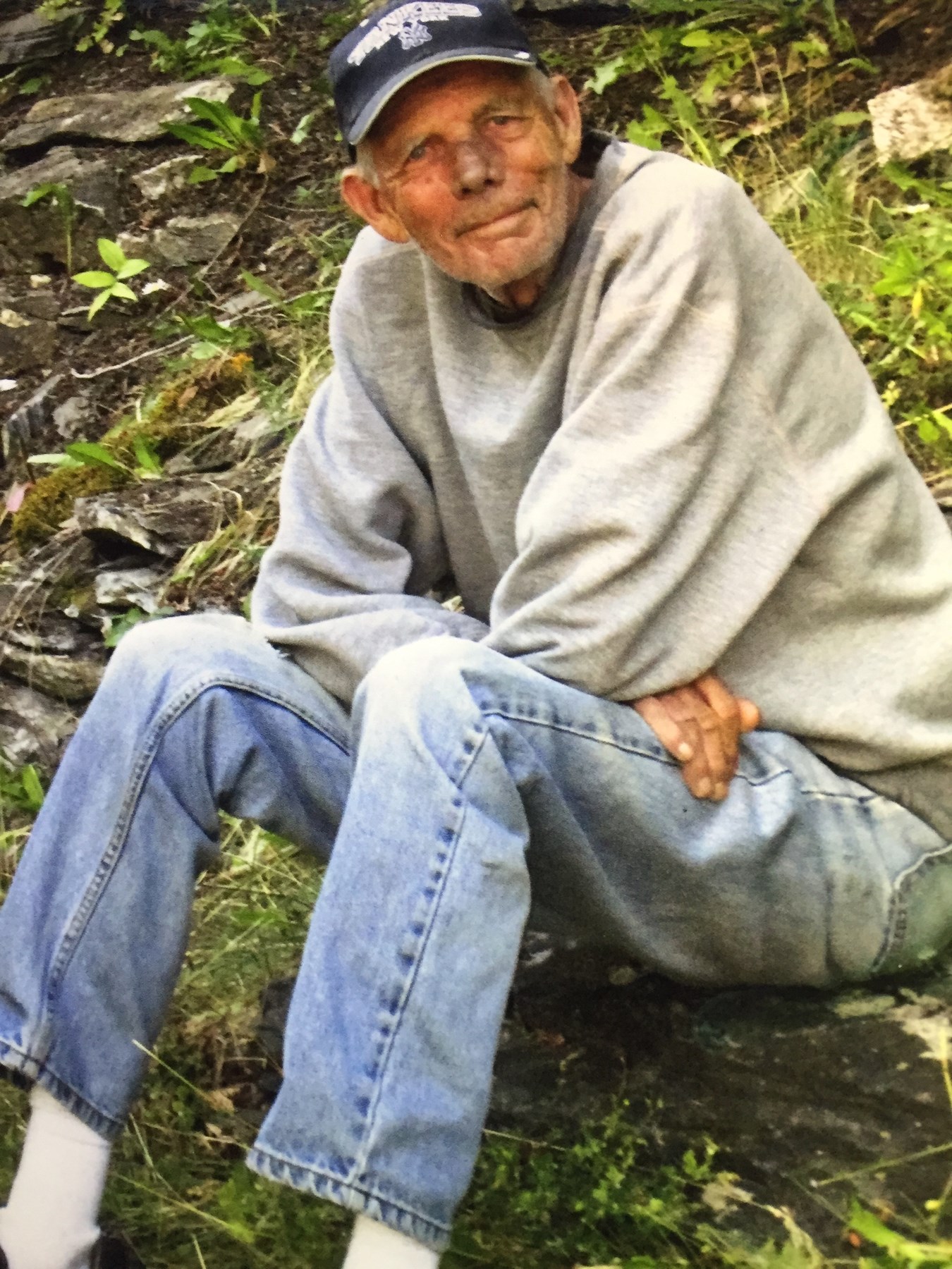 Obituary of Trevor Jens Jensen