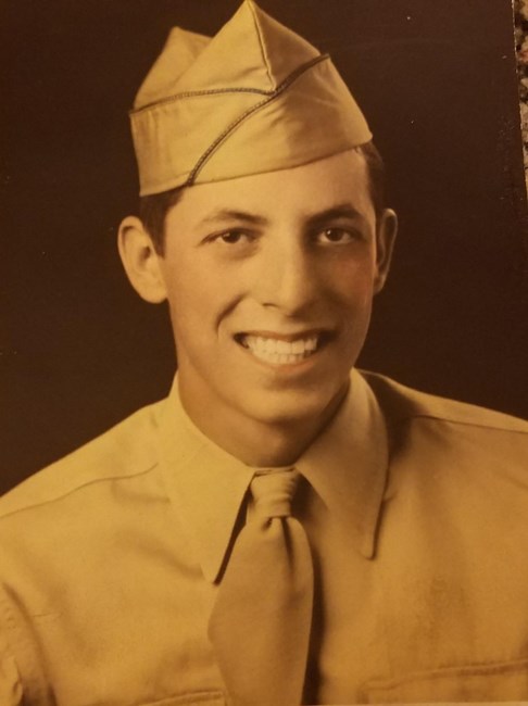 Obituary of Anthony W. Babin