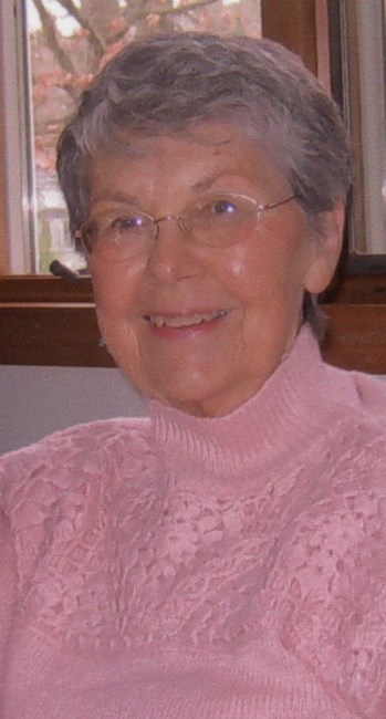 Obituary of Iva Lucille (Stuart) Wise