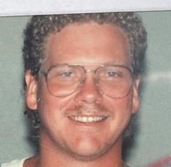 Obituary of Thomas Jeffrey Woodall