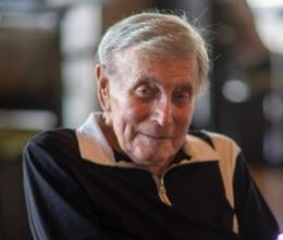 Obituary of Martin Shapiro