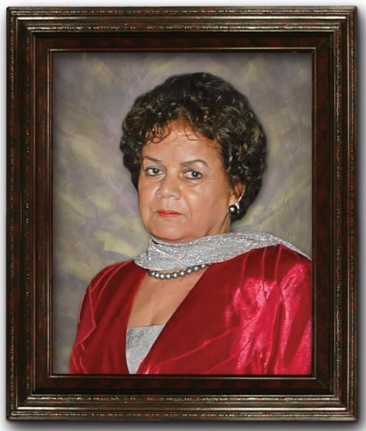 Obituary of Guadalupe Casillas