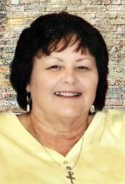 Obituary of Shirley Weaver