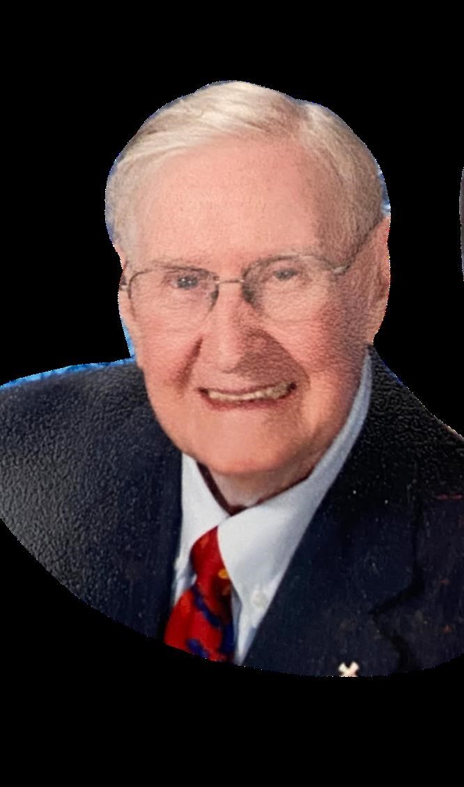 Obituary of Richard F. Neville Jr.