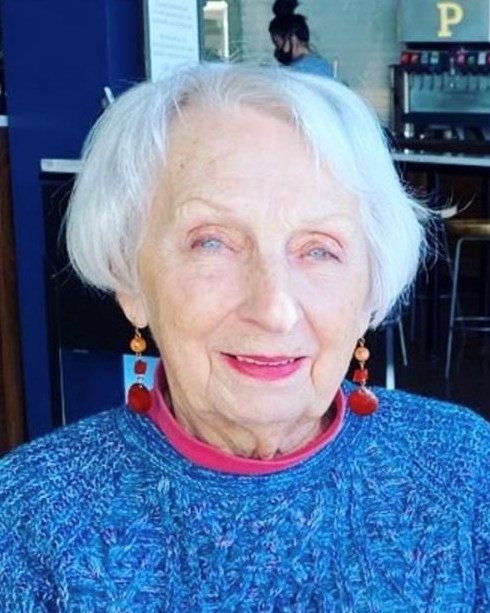 Obituary of Barbara Ann Eck