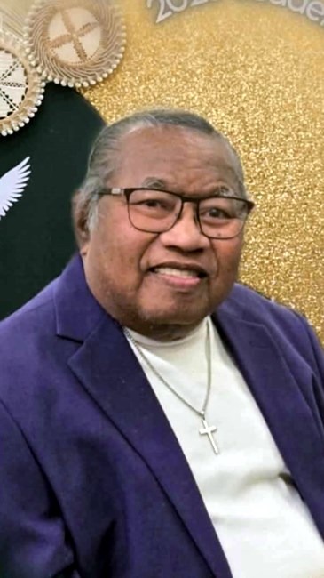 Obituary of Conrad Anni