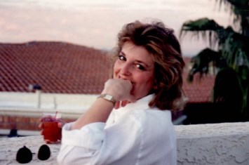 Obituary of Mary Ellen Grabowski
