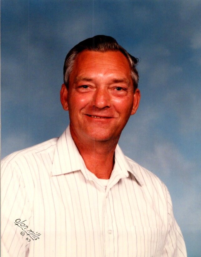 Obituary of John Julius Weichler