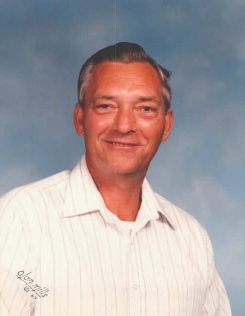Obituary of John Julius Weichler