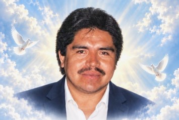 Obituary of Adalberto Mendoza