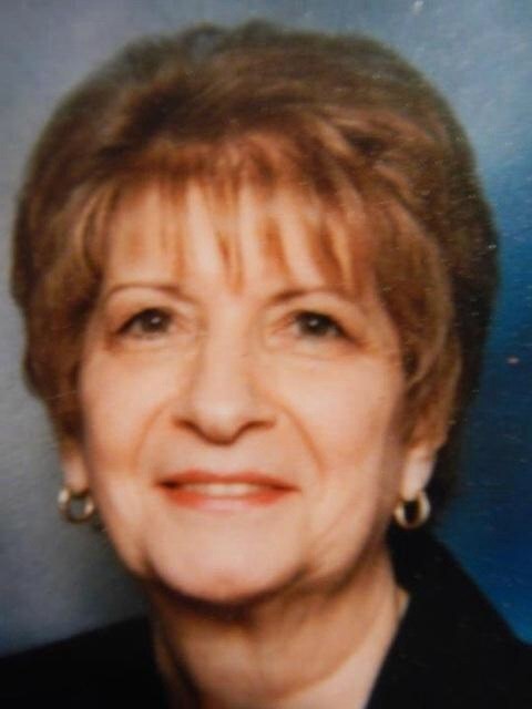 Obituary of Rose Marie Fensore