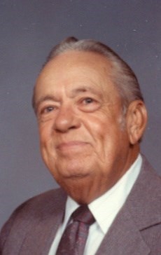 Obituary of Robert L. Carter