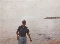 Obituary of Mr. Larry Simpson