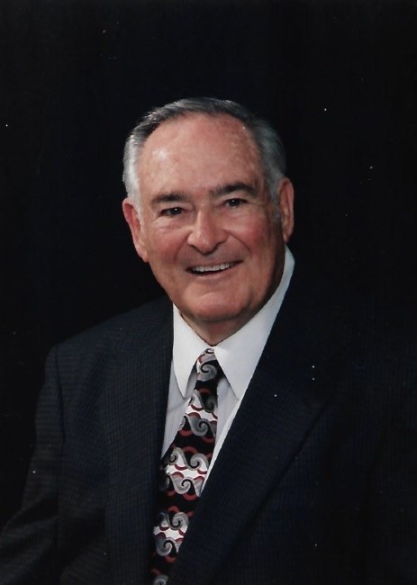 Obituary of Bobby Charles England