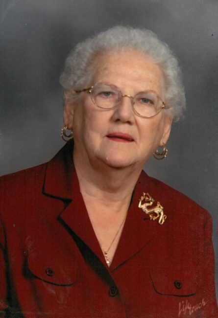 Obituary of Jean Berkhold