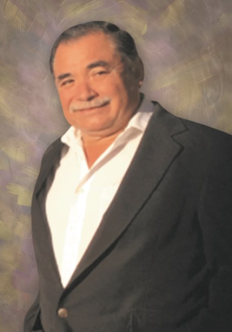 Obituary of Antonio Ortega