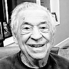 Obituary of Louis John Preese