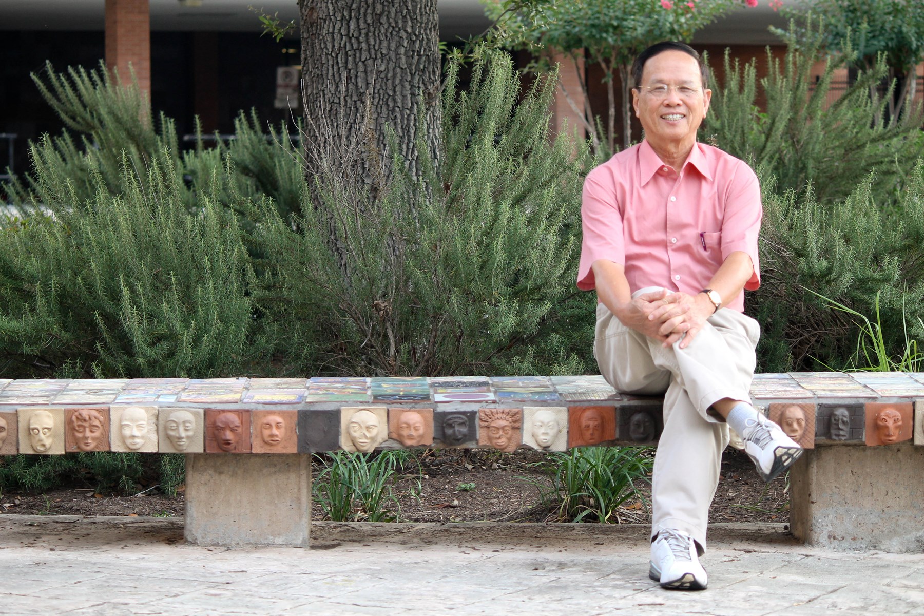 Avis de décès de Loan Dinh Le