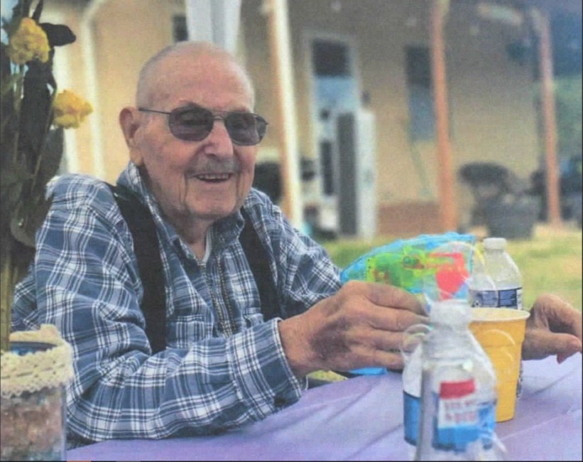 Obituary of Charles Lester Bollacker