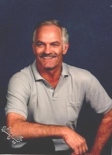 Obituary of Roy Whitten