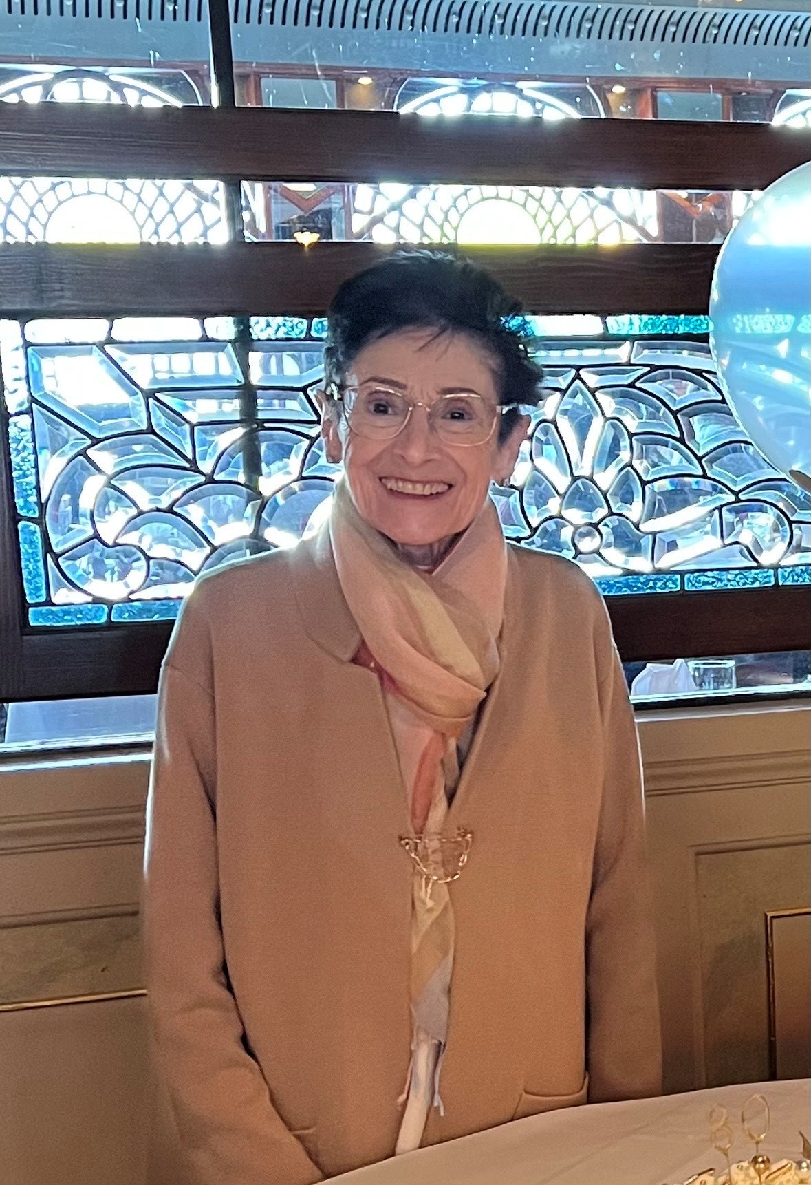 Obituary of Elizabeth Marie Ananian