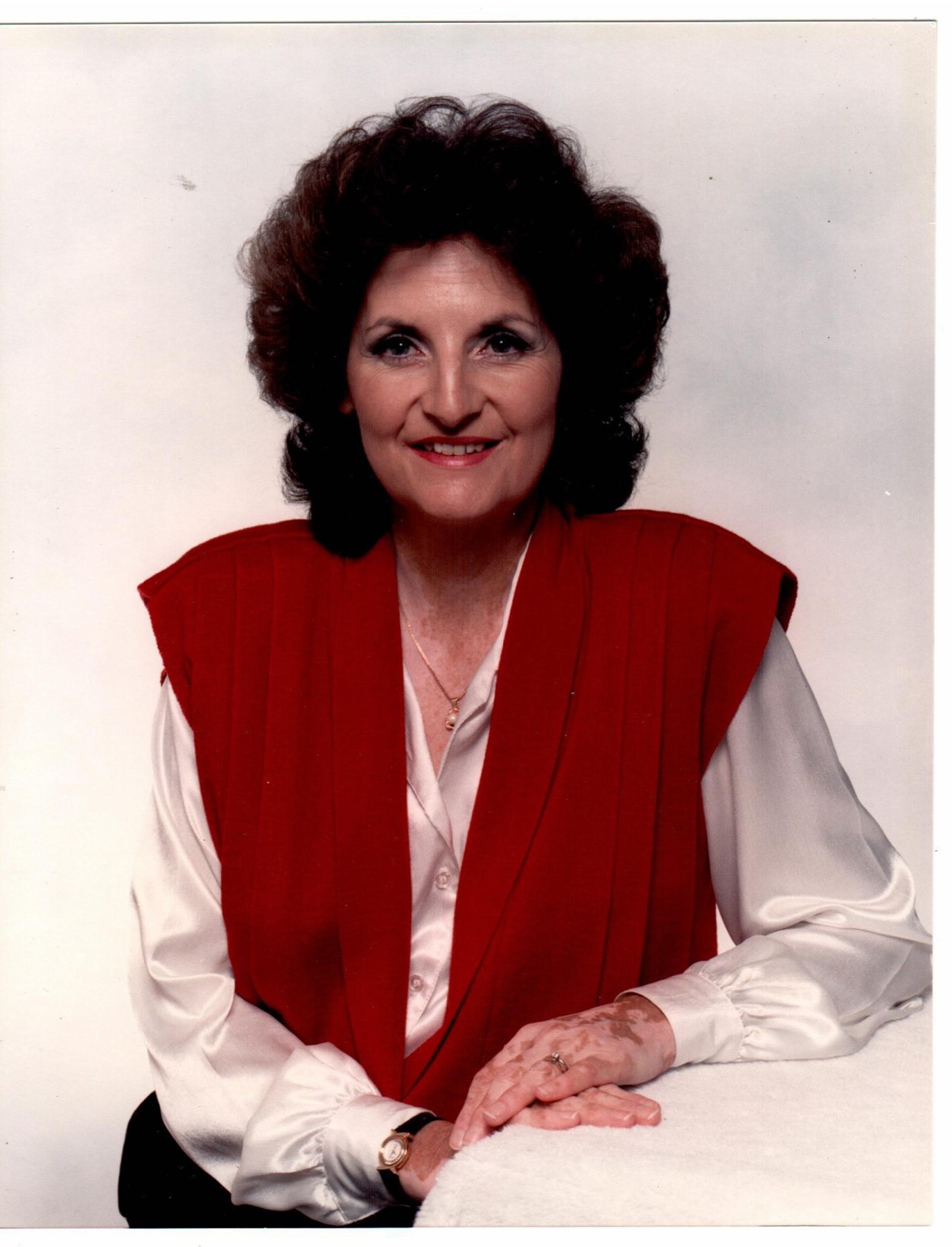 Obituary of Glenda Kaai