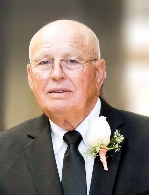 Obituary of Buddy Everett