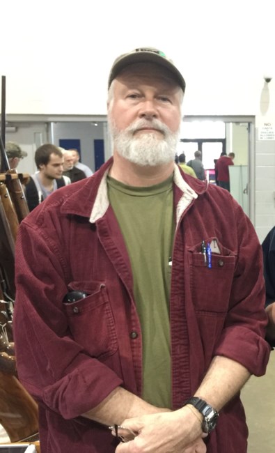 Obituary of Steven Rea Davis