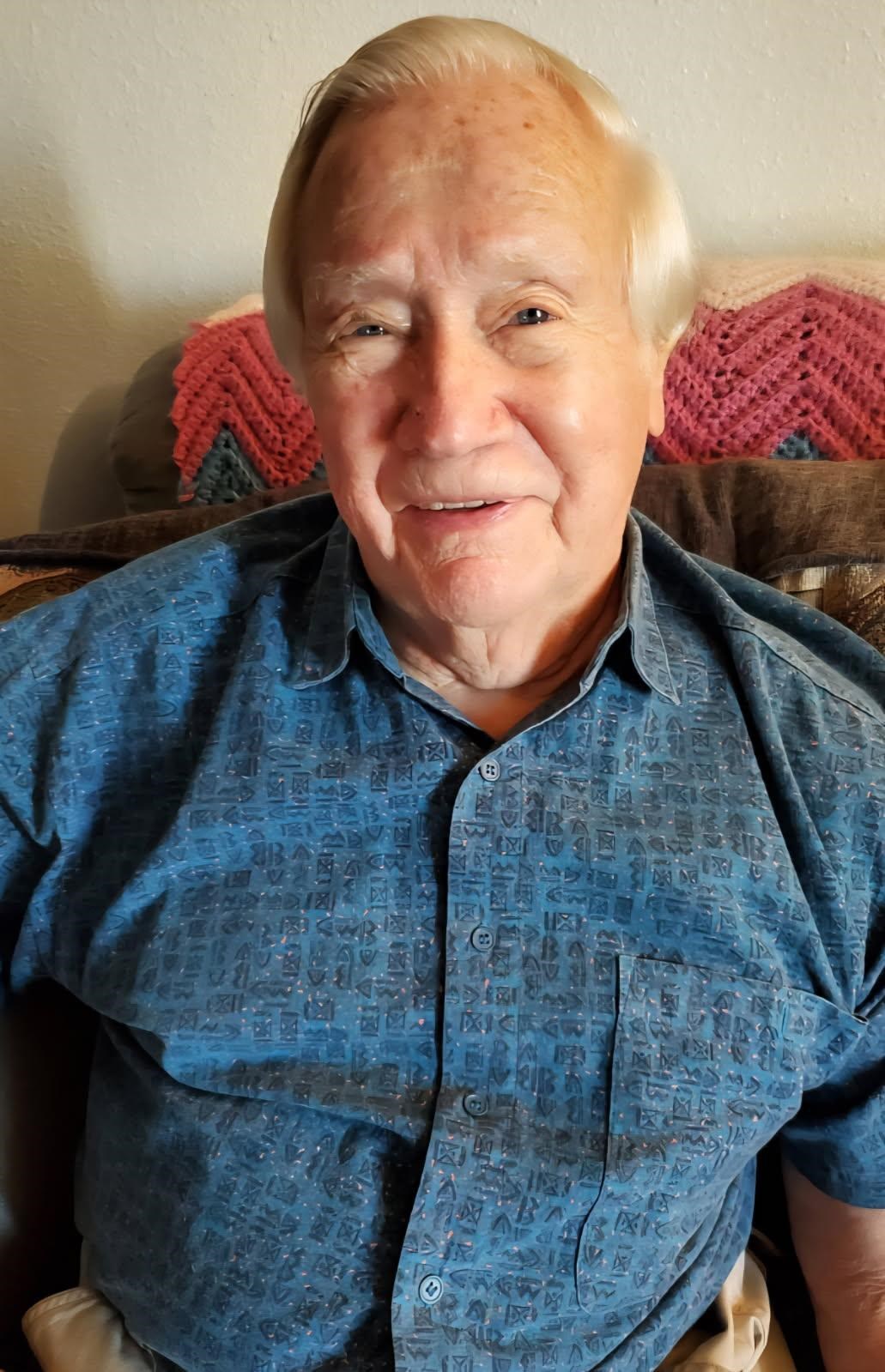 James Roney Obituary - Phoenix, AZ