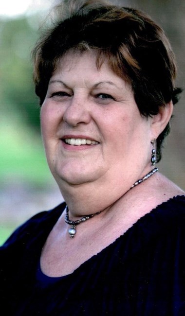 Obituary of Marilyn Ann Gabriel