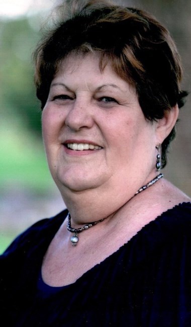 Obituario de Marilyn Ann Gabriel