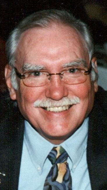 Obituary of Bruce Jon Mc Kirdie