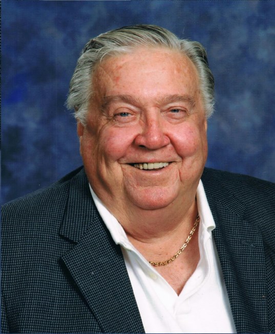 Obituary of Herby C. Beard, Jr.