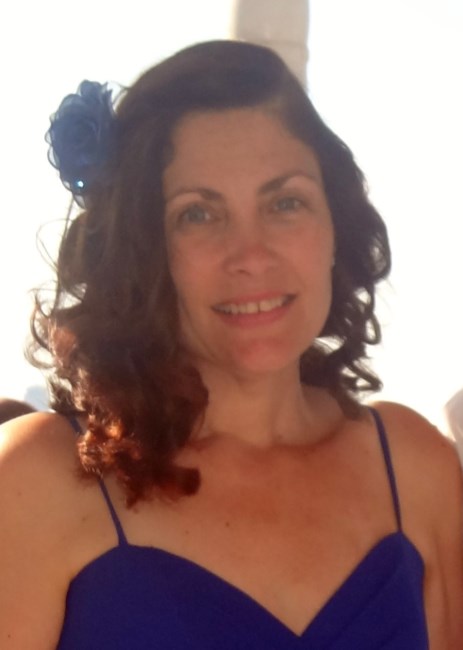 Obituary of Karen Louise Hooper Lane