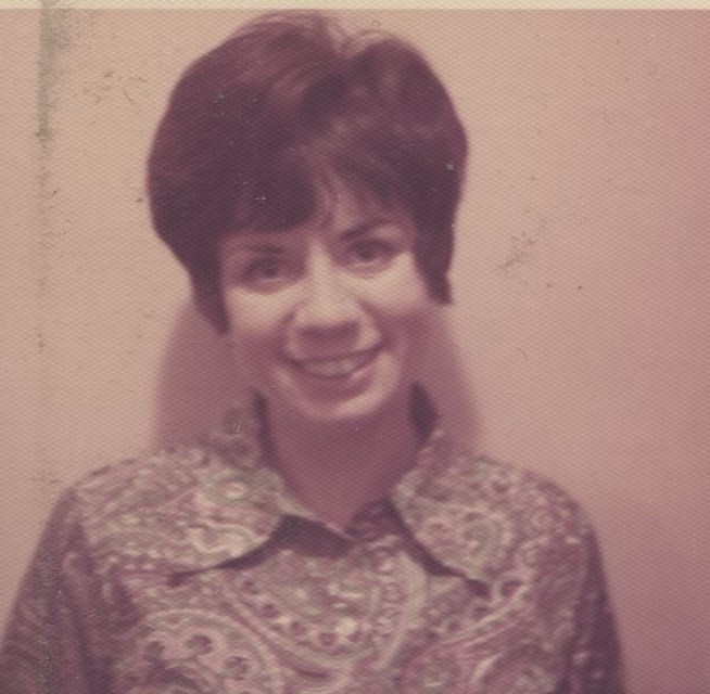 Obituary of Elaine M. Friel