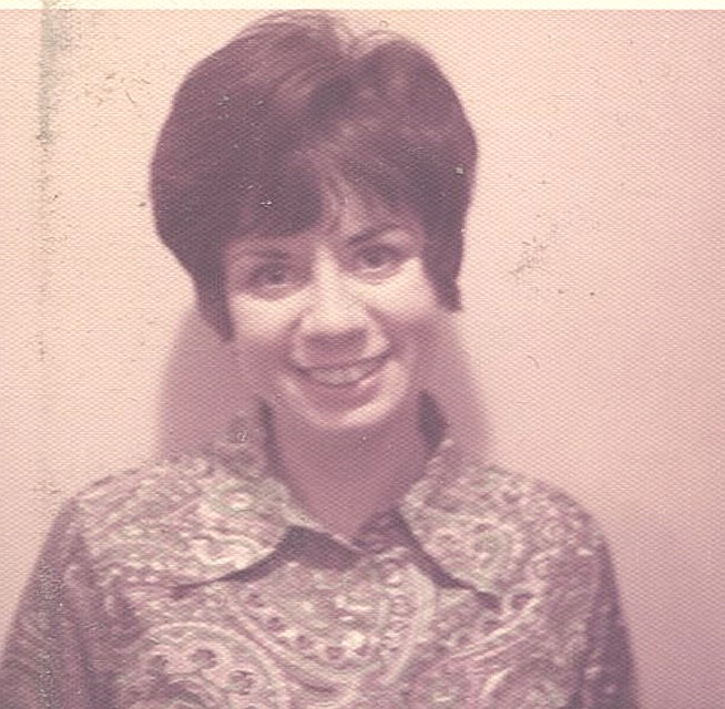 Obituary of Elaine M. Friel