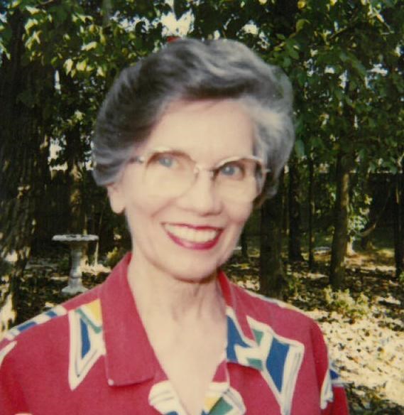 Obituary of Peggy P. Pipkin