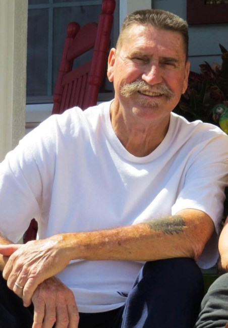 Obituary of John Ray Thomas