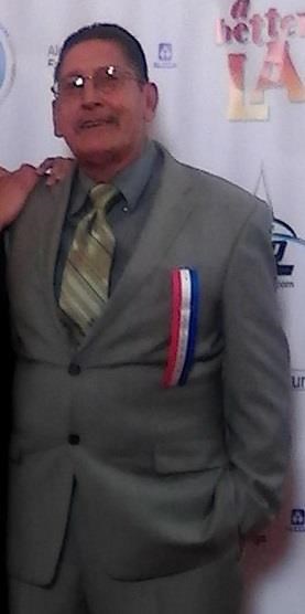 Avis de décès de Daniel Ramirez